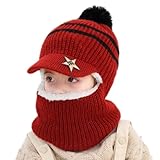 [Polyvalent] --- Ce chapeau est multifonctionnel, pliable et peut être porté de différentes manières. Les bonnets tricotés d'hiver sont simples et élégants, adaptés à toutes les activités de plein air hivernales, y compris le ski, le snowboard, la course, le vélo et plus encore. Si vous n'avez pas ce bonnet dans votre placard, il est temps d'acheter et de posséder un de ces superbes bonnets tricotés.