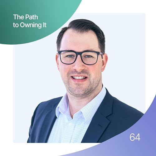 『64. Why an SBA loan might be right for you and your small business, with Brett Howden』のカバーアート