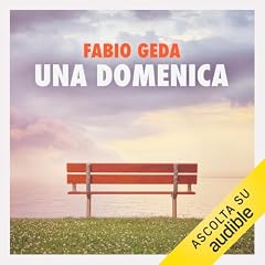 Una domenica copertina