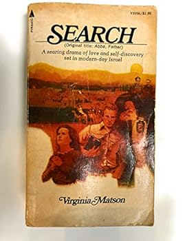 Paperback Search (Original title : Abba, Father) Book