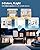 Sunco 96 Pack 6 Inch LED Recessed Light, Canless Ceiling Lights Slim with Junction Box, 850 LM, 14W (100W Equivalent), Selectable CCT 2700K/3000K/4000K/5000K/6000K, Dimmable, Wafer Thin ETL.