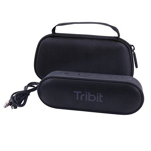 Aenllosi Hard Case Replacement For Tribit Xsound Go Portable Bluetooth Speaker #TOP5