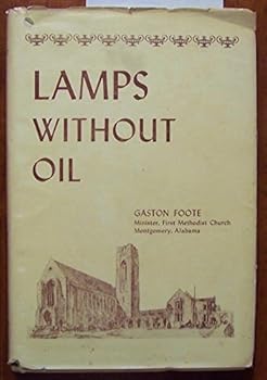 Unknown Binding Lamps Without Oil Book