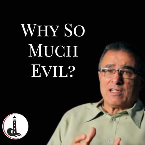 Why Would God Create a World with So Much Evil? | Ask Dr. Betters