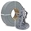Matte Pla Refill- Fossil Grey