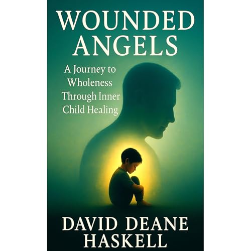 Wounded Angels by David Deane Haskell episode artwork