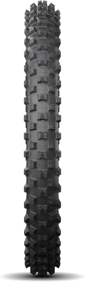 Michelin Starcross 6 Medium Hard Tire Front - 80/100-21 (51M)