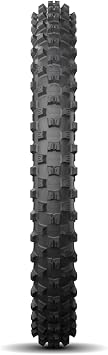 Michelin Starcross 6 Medium-Hard 90/100-21 Tire