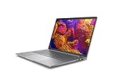 HP ZBook 8 G1as Mobile Workstation - 14
