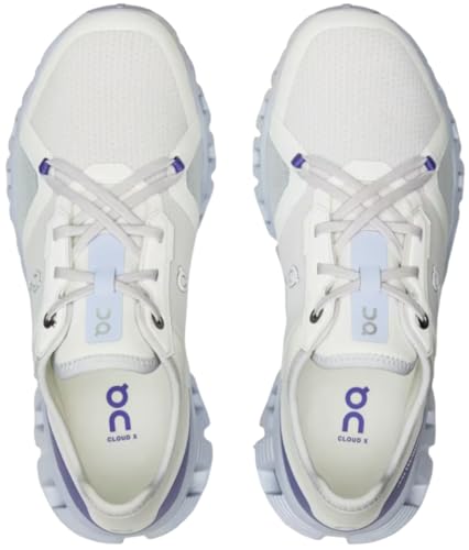 Image of On Women's Cloud X 3 AD Sneakers
