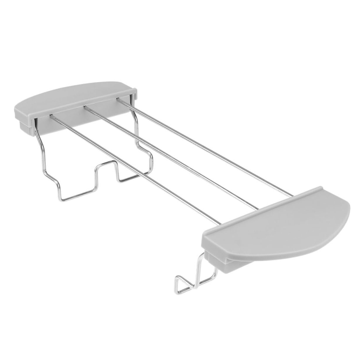 Ciieeo Toaster Warming Rack Toast Holder for High Temperature Cooking Grilling Baking Companion for Ovens and Kitchens