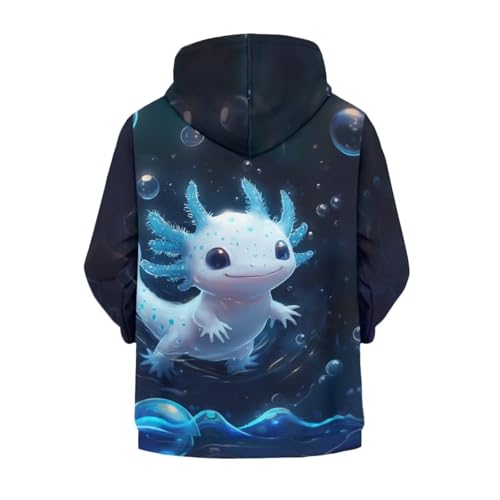 Boys Zip Up Hoodie Size 6-16 with Pockets Lightweight Kids Clothes for Teen Boys4