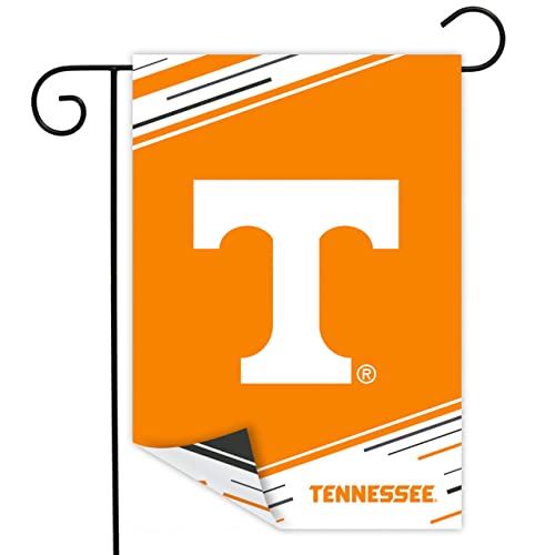University of Tennessee NCAA Licensed Double-Sided Garden Flag 12