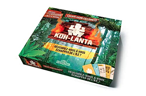 cadeau koh lanta