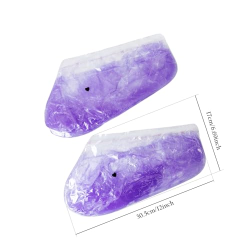 BPrettier Cera de parafina para mãos e pés - hidrata e suaviza a pele, alivia o desconforto e rigide