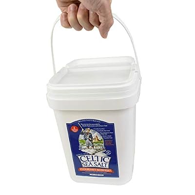 Celtic Sea Salt Gourmet Kosher Salt