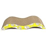 cat scraper 657g Satisfy votre chat 's instincts naturels Scratching