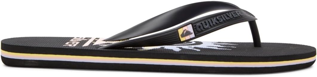 Quiksilver Men's Molokai Layback Flip-Flop