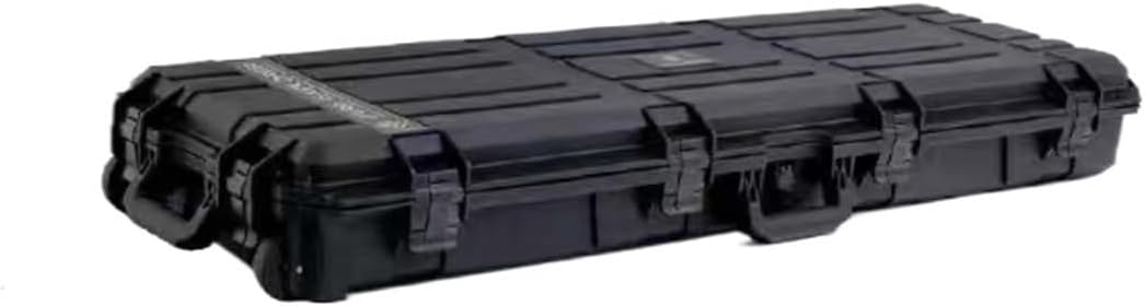 Compatible For Great Wall GWM TANK 300 Tank 300 Roof Luggage Explorer Equipment Box In Car Travel Storage Off-road Vehicle Accessories58L 1 pieces