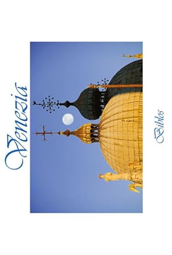 Venezia ai confini della luce