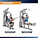 Imagen de Marcy Multiestación Eclipse MWM988 Compact Home Gym