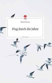Flug durch die Jahre. Life is a Story - story.one