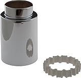 Delta Faucet RP22735 Trim Sleeve for Long -13/14 Series, Chrome