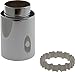 Delta Faucet RP22735 Trim Sleeve for Long -13/14 Series, Chrome