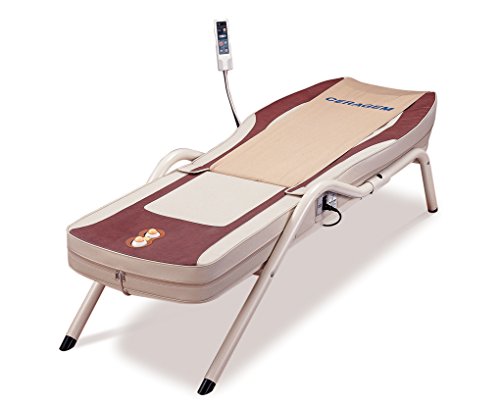 Image of Ceragem Spine Therapy Massage Bed