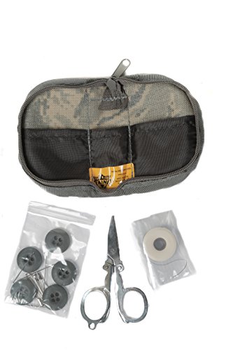 Raine Military Sewing Kit, ABU