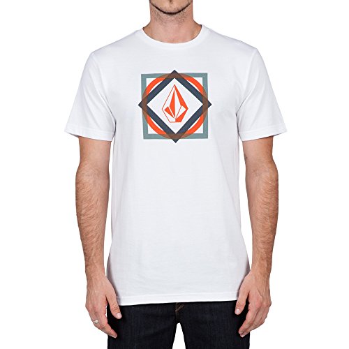 Volcom Men's Khoi Stone T-Shirt