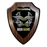 mützenabzeichen Für das Vereinsheim oder die Wand zu Hause