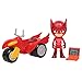 PJ Masks Super Moon Adventure Space Rover - Owlette