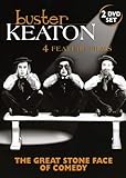 Buster Keaton 2-DVD Pack