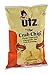 UTZ Crab Chips Potato Chips 3.5 Ounces - (Pack of 12)