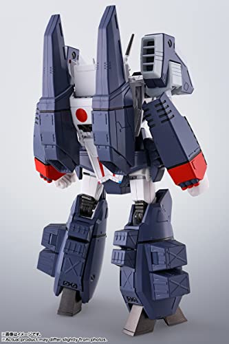 Bandai Spirits HI-METAL R VF-1J Armored Valkyrie miniatura 3