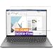Produktbild Vaxson 9H Panzerglasfolie, kompatibel mit Lenovo Yoga Slim 7 Pro Gen 6 16" Laptop Sichtbarer Bereich, Panzerglas Schutzfolie Displayschutzfolie