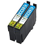 ICC59 IC59 IC4CL59 2本セット EPSON エプソ