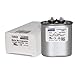 35 uF x 370 or 440 VAC Oval Run Capacitor by JARD # 12943
