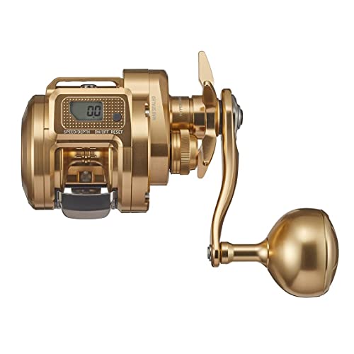 ダイワ(DAIWA) リール 21 バサラ IC 250P 3枚目