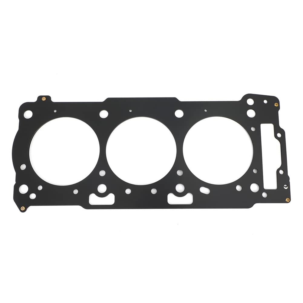 Uszczelka do 4-Tec GTX RXP RXT 130 155 185 215 255 260 420950770 420641110 420950770 części łodzi