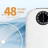 PAWISE Futterautomat Katze Nassfutter - Batteriebetriebener Katzenfutter Automat mit Timer für 48-Stunden-Planung, Einfache Handhabung, Gesundheit und Sicherheit durch Ice Pack