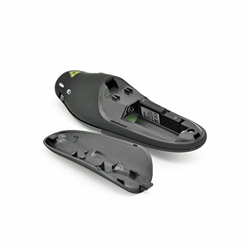 Incutex Presenter Senza Fili con Puntatore Laser