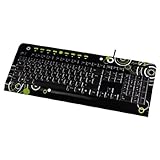 hama media box 1 Media-Tastatur 