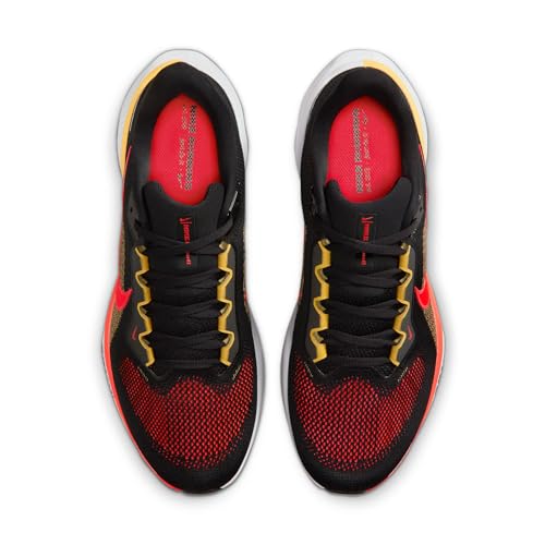 Nike Pegasus 41 M - Scarpe Running - Uomo - Nero - 4