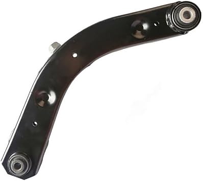 1 Pcs Rear Upper Suspension Control Arm Replacement Parts for Chevrolet Malibu 2.2L 2004-2008, for Chevrolet Malibu 2.4L 2008-2012, for Chevrolet Malibu 3.5L 2004-2010 Replace# 22675228