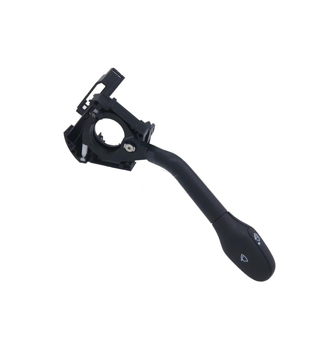 for VW for Golf for Jetta Car Steering Column Turn Signal Light Wiper Switch Combination Button 8KM953519 Car Steering Column Switch