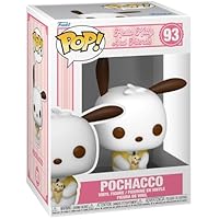 Funko Pop! Sanrio: Hello Kitty and Friends - Pochacco - Figura