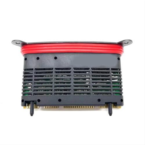 Module de commande adaptatif des phares 63117381018 pour sécuriser vos trajets nocturnes en BMW