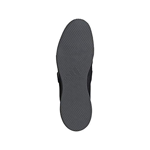Miniatura 2 de Adidas Adipower Weightlifting Ii, Zapatillas Halterofilia, Negbás Grisei Versen, 36 Eu